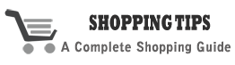 Useful Shopping Tips logo